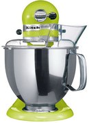 Миксер Китчен Эйд KSM150PSEGA фото 2 в Краснодаре Миксер KitchenAid KSM150PSEGA фото 2 в Краснодаре