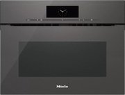 Духовой шкаф Miele H6800BMX GRGR Духовой шкаф Miele H6800BMX GRGR