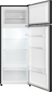 Отдельностоящий холодильник Weissgauff WRK 1430 Defrost Black фото 2 в Краснодаре