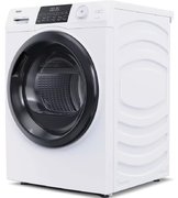 Сушильная машина Haier HD90-A2959 фото 2 в Краснодаре