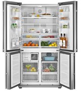 Холодильник Teka NFE 900 X фото 2 в Краснодаре