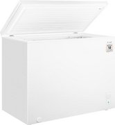 Морозильный ларь с инвертором и функцией холодильника Weissgauff WFH-300 Inverter фото в Краснодаре
