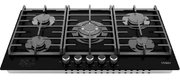 Газовая варочная панель Haier HHX-G95CWSB фото 2 в Краснодаре