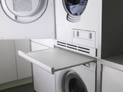 Выдвижная полка Аско HSS105 W фото 2 в Краснодаре Выдвижная полка Asko HSS105 W фото 2 в Краснодаре