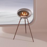 Биокамин БОРК HO700 gr фото 4 в Краснодаре Биокамин BORK HO700 gr фото 4 в Краснодаре