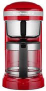 Кофеварка KitchenAid 5KCM1209EER фото 2 в Краснодаре
