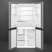 Холодильник  Smeg FQI48XE фото 2 в Краснодаре