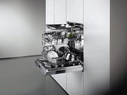 Встраиваемая посудомоечная машина Gaggenau DF 261-162 фото 4 в Краснодаре