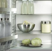 Встраиваемый холодильник V-ZUG CombiCooler V4000 178NI CCO4T-51108 фото 3 в Краснодаре