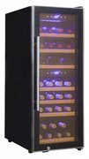 Винный шкаф Cold Vine C38-KBF2 фото 2 в Краснодаре