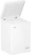 Морозильный ларь Haier HCE100RL фото 4 в Краснодаре