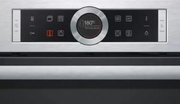 Компактный духовой шкаф Bosch CMG633BS1 фото 2 в Краснодаре