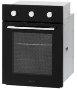Духовой шкаф KRONA LINDE 45 BL фото 3 в Краснодаре