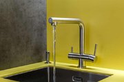 Смеситель Омойкири TAKAMATSU фото 4 в Краснодаре Смеситель Omoikiri TAKAMATSU фото 4 в Краснодаре