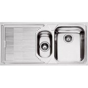 Мойка Franke LOX 651 чаша справа Мойка Franke LOX 651 чаша справа