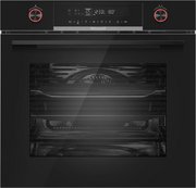 Духовой шкаф Weissgauff EOM 741 PDB Black Edition фото в Краснодаре