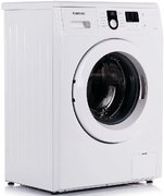 Стиральная машина Samsung WF 8590 NLW8/DYLP фото 2 в Краснодаре