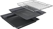 Духовой шкаф Bosch HMG7361B1 фото 4 в Краснодаре