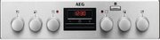 Стеклокерамическая плита AEG CCM56400BX фото 3 в Краснодаре