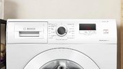 Стиральная машина Bosch WGE03201PL фото 4 в Краснодаре