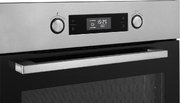 Духовой шкаф Weissgauff EOM 691 PDBX Steam Clean фото 3 в Краснодаре