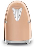 Чайник Смег KLF03RGEU фото 2 в Краснодаре Чайник Smeg KLF03RGEU фото 2 в Краснодаре