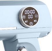 Миксер Маунфилд MF-423BL фото 4 в Краснодаре Миксер Maunfeld MF-423BL фото 4 в Краснодаре