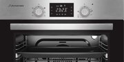 Духовой шкаф Schaub Lorenz SLB EE6840 фото 4 в Краснодаре