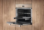 Духовой шкаф Miele H 7460 BP Жемчужный (Pearlbeige) фото 4 в Краснодаре