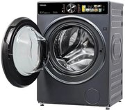 Стиральная машина Toshiba TW-T25BZU115MWRU(MG) фото 3 в Краснодаре