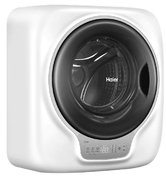 Настенная стиральная машина Haier HW30-BP7407 фото 3 в Краснодаре