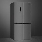 Холодильник  Smeg FQI48KD фото 2 в Краснодаре