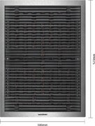 Электрический гриль Gaggenau Vario 400 Series VR414115 фото 2 в Краснодаре