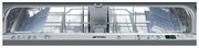 Посудомоечная машина Smeg STA6443-3 фото 4 в Краснодаре