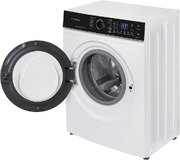 Стиральная машина Maunfeld MFWM127IWHT фото 4 в Краснодаре