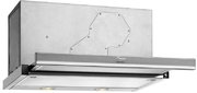 Вытяжка Teka CNL1-3000 STAINLESS STEEL HP
