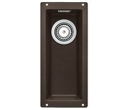 Мойка Blanco Subline 160-U кофе Мойка Blanco Subline 160-U кофе