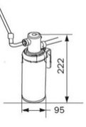 Сменный фильтр Ин Синк Эратор Aqua Hot F701 фото 3 в Краснодаре Сменный фильтр InSinkErator Aqua Hot F701 фото 3 в Краснодаре