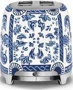 Тостер Smeg TSF01DGBEU фото 4 в Краснодаре