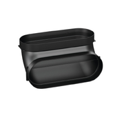 Угловой соединительный элемент Ecotube для плоского канала BORA EFBV90/1 фото в Краснодаре