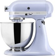 Планетарный миксер Китчен Эйд Artisan 5KSM125ELR фото 4 в Краснодаре Планетарный миксер KitchenAid Artisan 5KSM125ELR фото 4 в Краснодаре