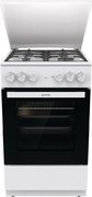 Комбинированная плита Gorenje GK5A42WF-B фото 2 в Краснодаре