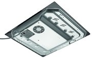 Индукционная варочная панель Brandt BPI6464B фото 3 в Краснодаре