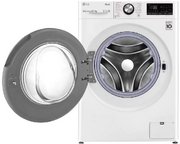 Стиральная машина LG F2V9GC9W фото 2 в Краснодаре
