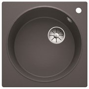Мойка Blanco ARTAGO 6 отводная арматура InFino® темная скала Мойка Blanco ARTAGO 6 отводная арматура InFino® темная скала