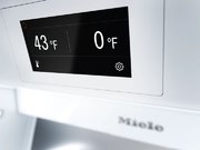 Встраиваемый морозильник Miele F 2812 Vi MasterCool фото 3 в Краснодаре