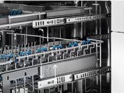 Посудомоечная машина Electrolux SEA91310SW фото 4 в Краснодаре