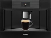 Встраиваемая кофемашина Smeg CMS4104B3RU фото 2 в Краснодаре
