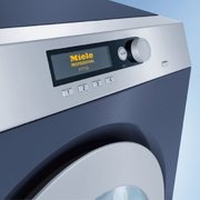 Стиральная машина Miele PW 6080 Vario LP RU синяя фото 2 в Краснодаре