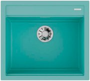 Мойка Omoikiri KITAGAWA 57 AZ фото в Краснодаре